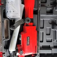 martello demolitore einhell 