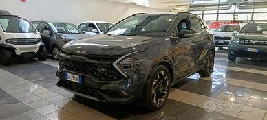 Kia Sportage 1.6 CRDI MHEV GT-LINE 2WD DCT