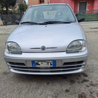 FIAT 600 1.1 