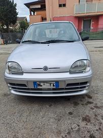 FIAT 600 1.1 