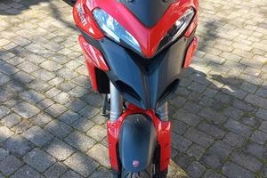 Ducati multistrda 1200