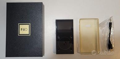 Fiio X3 Mk3