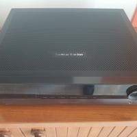 Amplificatore integrato Harman Kardon HK 980
