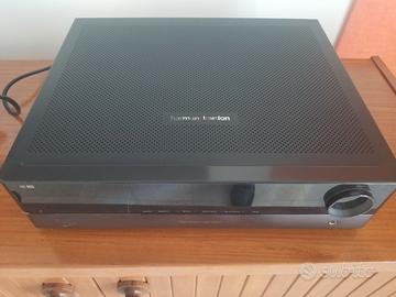 Amplificatore integrato Harman Kardon HK 980
