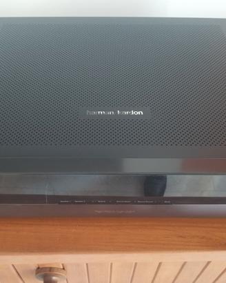 Amplificatore integrato Harman Kardon HK 980