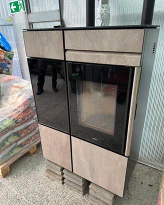 nobis a10 c light