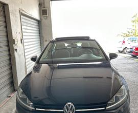 VOLKSWAGEN Golf 7ª serie - 2014