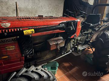 Carraro 504