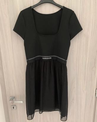Abito Calvin Klein taglia M