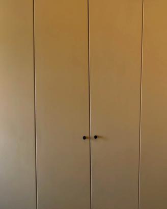 Armadio Valente di  B&B Italia (by Studio Kairos)
