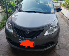 Lancia Ypsilon Y