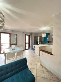 Appartamento arredato