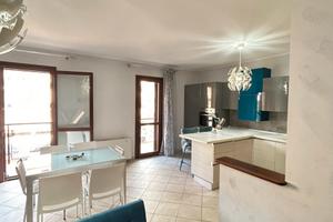 Appartamento arredato