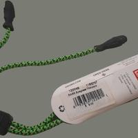 Chums Bass Eyeglass Thincord Verde Chiaro e Nero