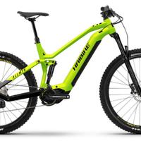 HAIBIKE YAMAHA ALLMTN 3 2023 NUOVA