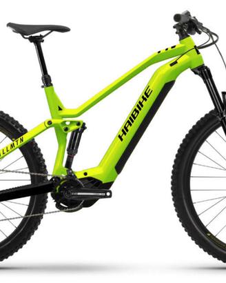 HAIBIKE YAMAHA ALLMTN 3 2023 NUOVA