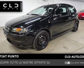 FIAT Punto 1.8i 16V cat 3 porte HGT