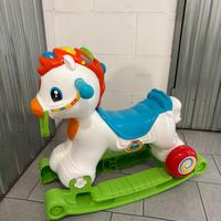 Cavallino Clementino