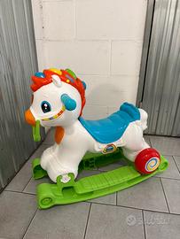 Cavallino Clementino