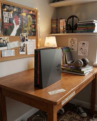 Pc Gaming Asus ROG i7-6700 / 16GB RAM /2TB Storage