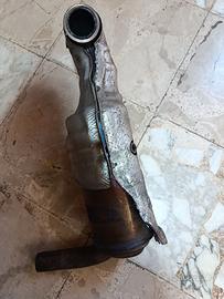 FAP Fiat Grande Punto 2015 Diesel 199A9000