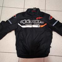 Giacca moto Alpinestar