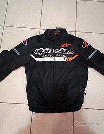 Giacca moto Alpinestar