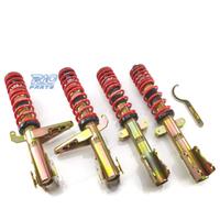 KIT SOSPENSIONE FILETTATA EIBACH MTS AUDI 80 86-91