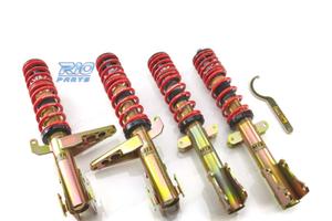 KIT SOSPENSIONE FILETTATA EIBACH MTS AUDI 80 86-91