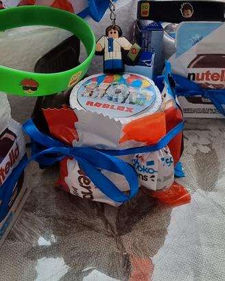 festa