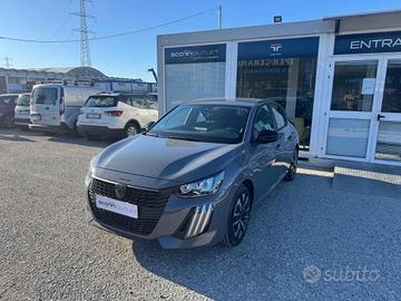 PEUGEOT 208 2ª serie - 208 PureTech 100 Stop&Start