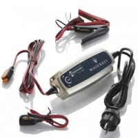Carica batteria Maserati