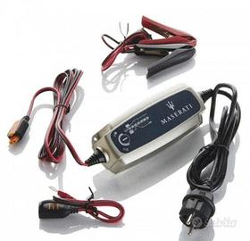 Carica batteria Maserati