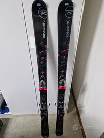 Sci Rossignol Attraxion