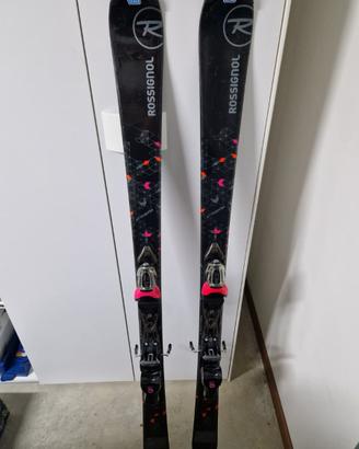 Sci Rossignol Attraxion