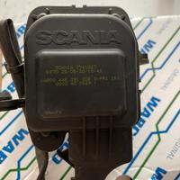 Valvola climatizzazione scania