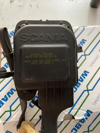 Valvola climatizzazione scania