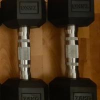 attrezzatura palestra varia prezzi esposti