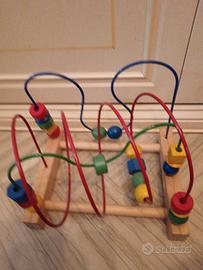 gioco bimbi 