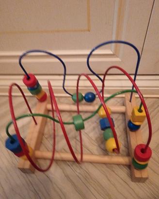 gioco bimbi 
