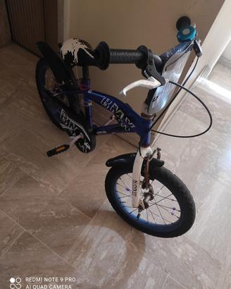 Bicicletta