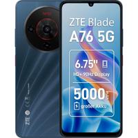 smartphone ZTE BLADE A76 NUOVO
