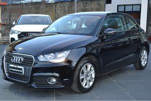 AUDI A1 1.6 TDI Attraction