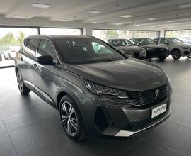 PEUGEOT 5008 1.5 BlueHDi 130 EAT8 Allure