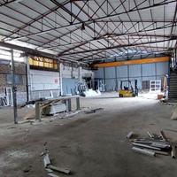 Capannone Industriale Monte Compatri [MCP153AFACG]