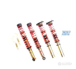 SOSPENSIONE FILETTATA EIBACH MTS BMW E24 76-82