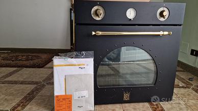 forno elettrico