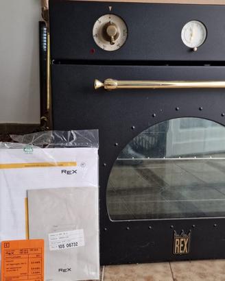 forno elettrico