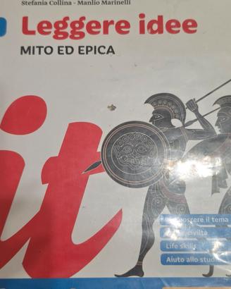 libri scuola media 