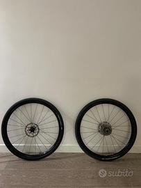 Ruote bici